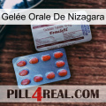 Gelée Orale De Nizagara 36